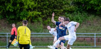 Hauensteiner Befreiungsschlag: 4:1 Heimsieg gegen Hackenheim