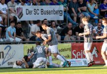 27.06.26: SC Busenberg vs. FV Münchweiler