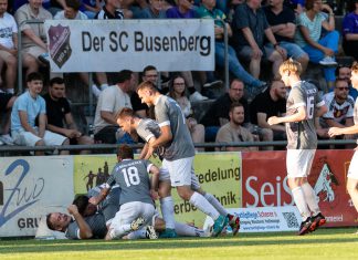 27.06.26: SC Busenberg vs. FV Münchweiler