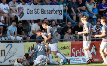 27.06.26: SC Busenberg vs. FV Münchweiler