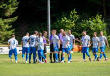 Entscheidungen gefallen: Diese Relegationsspiele stehen jetzt an