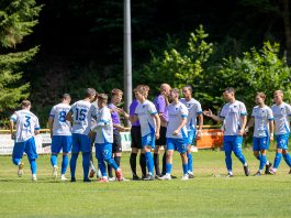 Entscheidungen gefallen: Diese Relegationsspiele stehen jetzt an