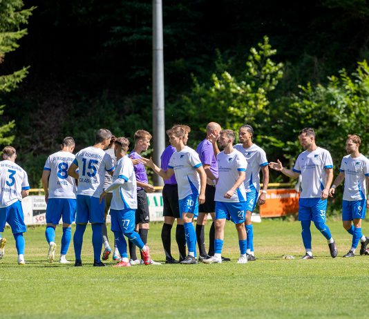Entscheidungen gefallen: Diese Relegationsspiele stehen jetzt an