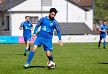 Wiederaufstieg perfekt: SV Nanz-Dietschweiler kehrt in die Landesliga zurück