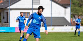 Wiederaufstieg perfekt: SV Nanz-Dietschweiler kehrt in die Landesliga zurück