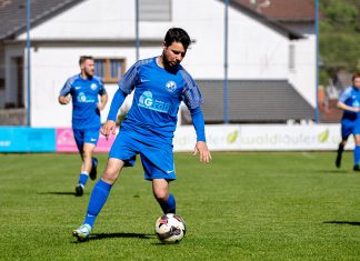 Wiederaufstieg perfekt: SV Nanz-Dietschweiler kehrt in die Landesliga zurück