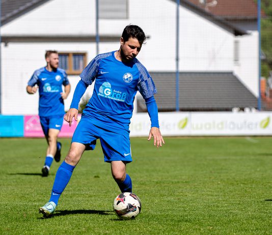 Wiederaufstieg perfekt: SV Nanz-Dietschweiler kehrt in die Landesliga zurück