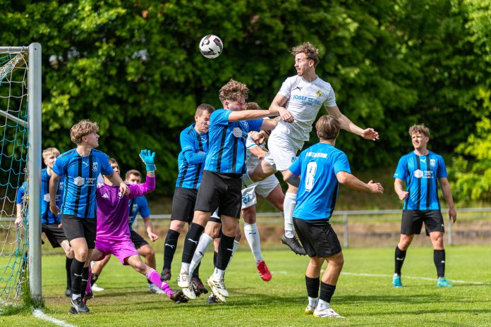 SC Hauenstein - SV Hinterweidenthal