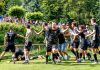 Hochspannung in Schwanheim: ASV Lug/Schwanheim steigt in Bezirksliga auf