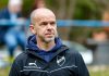 Neuer Mann am Neding: SC Hauenstein holt Hüther als sportlichen Leiter Björn Hüther wird neuer sportlicher Leiter beim SC Hauenstein