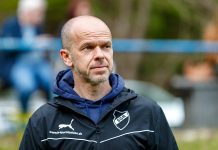 Neuer Mann am Neding: SC Hauenstein holt Hüther als sportlichen Leiter Björn Hüther wird neuer sportlicher Leiter beim SC Hauenstein