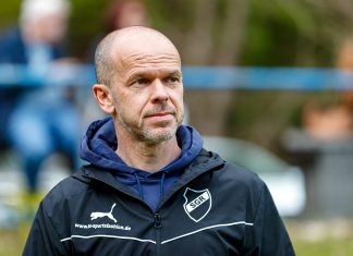 Neuer Mann am Neding: SC Hauenstein holt Hüther als sportlichen Leiter Björn Hüther wird neuer sportlicher Leiter beim SC Hauenstein
