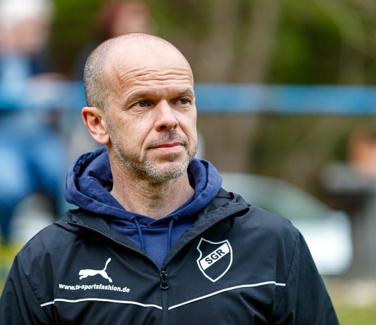 Neuer Mann am Neding: SC Hauenstein holt Hüther als sportlichen Leiter Björn Hüther wird neuer sportlicher Leiter beim SC Hauenstein