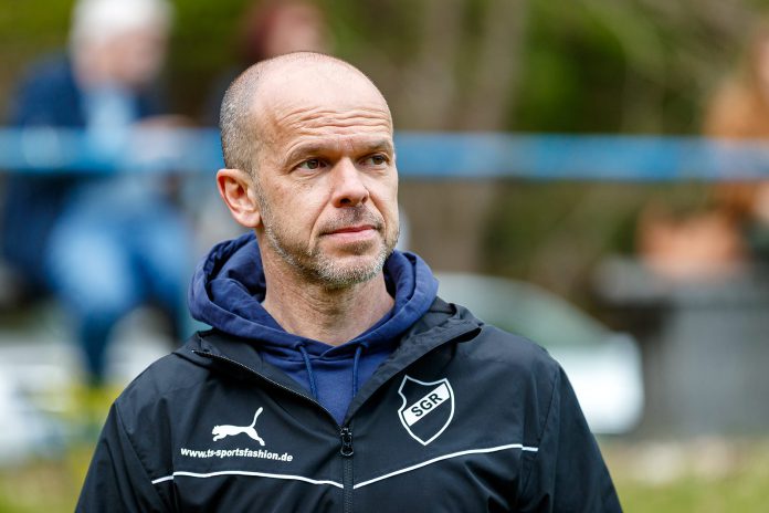 Björn Hüther wird neuer sportlicher Leiter beim SC Hauenstein