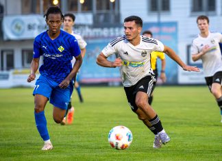 Transfersommer in der Pfalz: Alle bekannten Wechsel der Ober- und Verbandsligisten