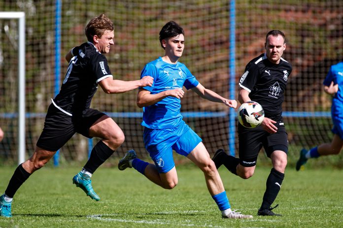 AU2I4539 Finn Kettenring wechselt nach Hauenstein