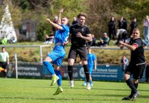 Landesliga im Fokus: Diese Wechsel stehen bislang fest