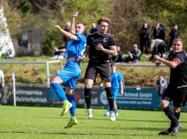 Landesliga im Fokus: Diese Wechsel stehen bislang fest