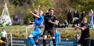 Landesliga im Fokus: Diese Wechsel stehen bislang fest