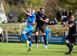Landesliga im Fokus: Diese Wechsel stehen bislang fest