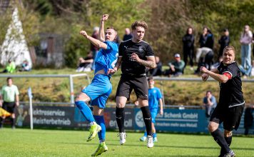 Landesliga im Fokus: Diese Wechsel stehen bislang fest