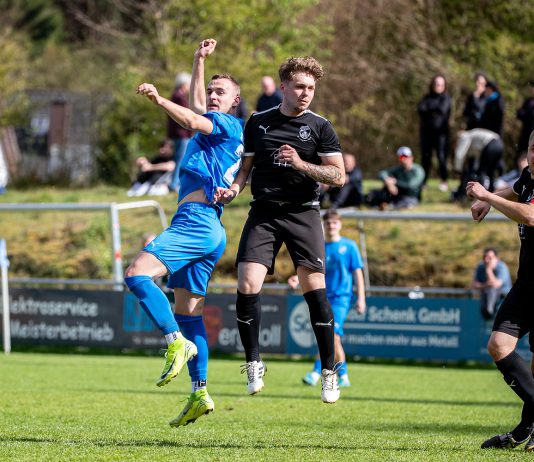 Landesliga im Fokus: Diese Wechsel stehen bislang fest