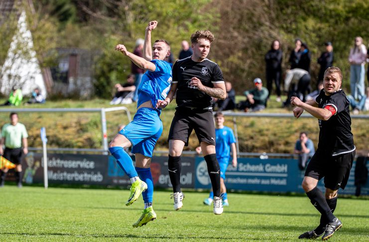 Landesliga im Fokus: Diese Wechsel stehen bislang fest