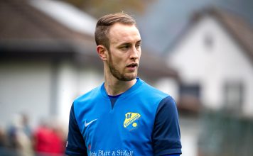 Nächste Rückkehr an den Neding: SC Hauenstein holt Kevin Rose zurück Kevin Rose SC Hauenstein