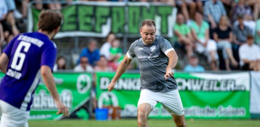 Sieg in Stambach: Münchweiler erzwingt Entscheidungsspiel