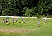 Sportfest Schwanheim: Landesligaduelle als Höhepunkte