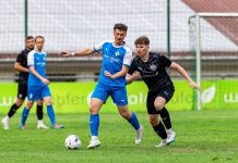 22.07.2026: ASV Lug/Schwanheim – SC Hauenstein