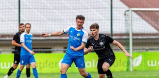 22.07.2026: ASV Lug/Schwanheim – SC Hauenstein