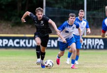 02.07.26: SV Hinterweidenthal – ASV Lug/Schwanheim