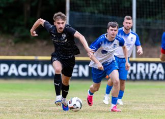 02.07.26: SV Hinterweidenthal – ASV Lug/Schwanheim