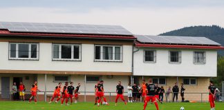 Kreispokal: Drei Kreise starten in die Saison