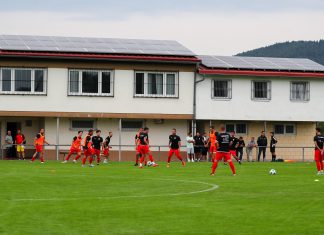 Kreispokal: Drei Kreise starten in die Saison