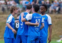 Verbandspokal: Rose entscheidet umkämpftes Derby