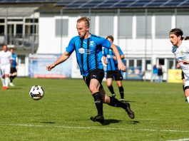 Transfers in den Bezirksligen: Alle bekannten Wechsel im Überblick