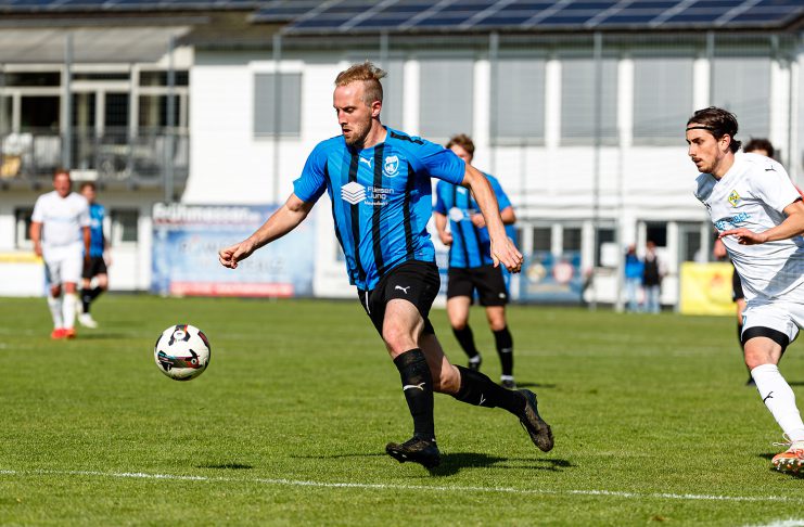 Transfers in den Bezirksligen: Alle bekannten Wechsel im Überblick