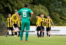 Kreispokal: SC Ramberg nimmt die erste Pokalhürde in Wilgartswiesen