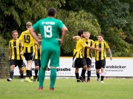 Kreispokal: SC Ramberg nimmt die erste Pokalhürde in Wilgartswiesen