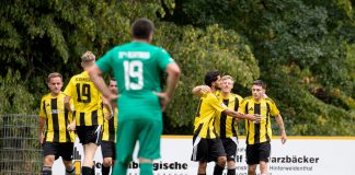Kreispokal: SC Ramberg nimmt die erste Pokalhürde in Wilgartswiesen