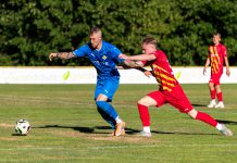 04.07.26: Fortuna Billigheim-Ingenheim – SC Hauenstein
