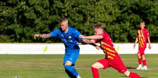 04.07.26: Fortuna Billigheim-Ingenheim – SC Hauenstein