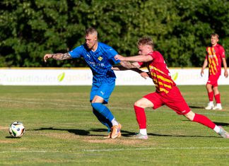04.07.26: Fortuna Billigheim-Ingenheim – SC Hauenstein