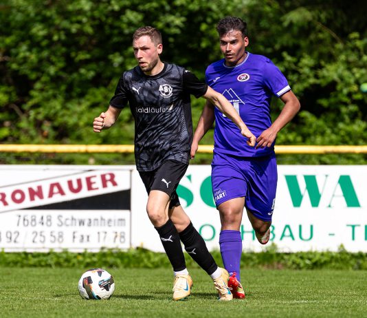 Derbytime: ASV Lug/Schwanheim trifft auf den SC Hauenstein