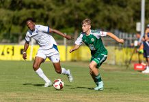 08.07.2026: FC Homburg – Karlsruher SC U23