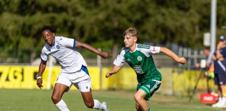 08.07.2026: FC Homburg – Karlsruher SC U23