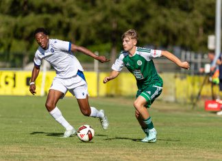 08.07.2026: FC Homburg – Karlsruher SC U23