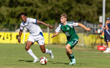 08.07.2026: FC Homburg – Karlsruher SC U23